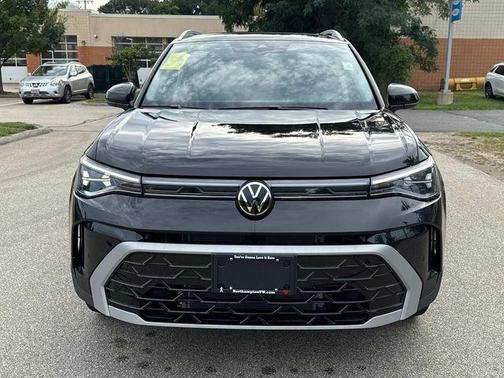 2025 Volkswagen Taos 1.5T SEL