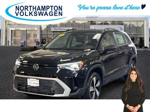 2026 Volkswagen Taos S