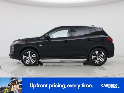 2023 Mitsubishi Outlander Sport ES