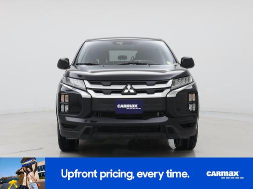 2023 Mitsubishi Outlander Sport ES