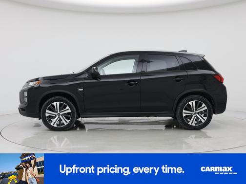 2023 Mitsubishi Outlander Sport ES