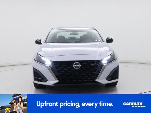 2023 Nissan Altima SR