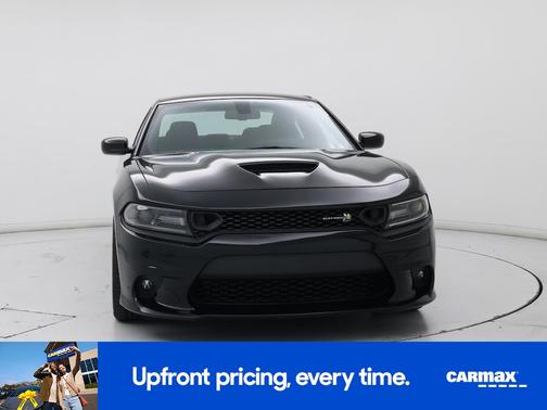 2020 Dodge Charger Scat Pack