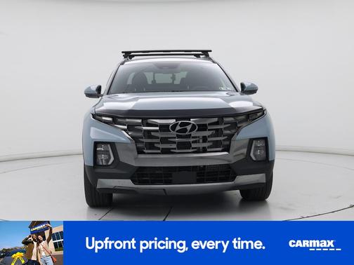 2022 Hyundai SANTA CRUZ Limited