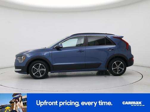 2023 Kia Niro Plug-In Hybrid EX