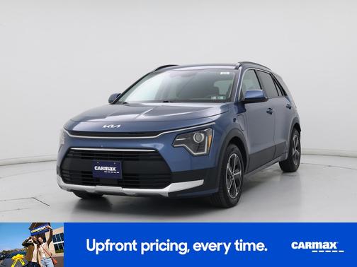 2023 Kia Niro Plug-In Hybrid EX