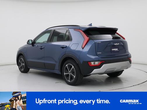 2023 Kia Niro Plug-In Hybrid EX