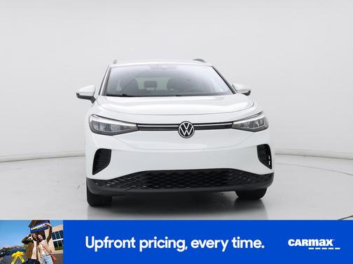 2023 Volkswagen ID.4 Standard