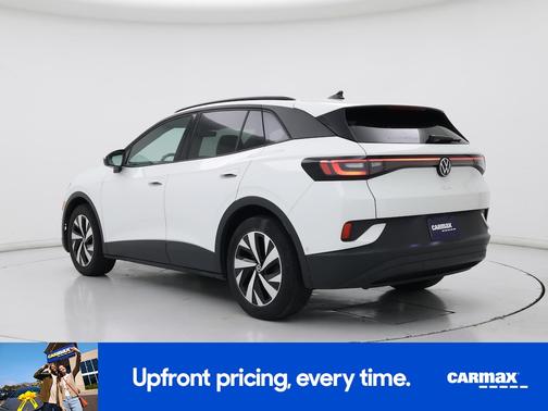 2023 Volkswagen ID.4 Standard