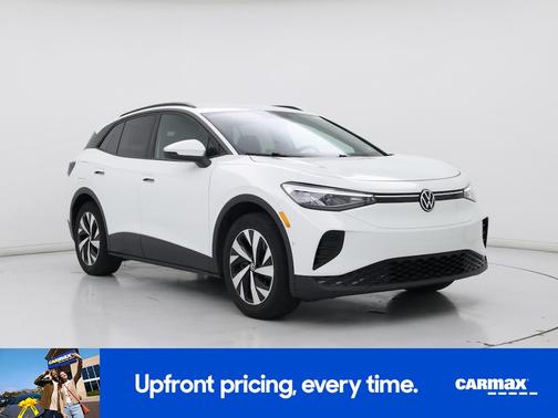 2023 Volkswagen ID.4 Standard