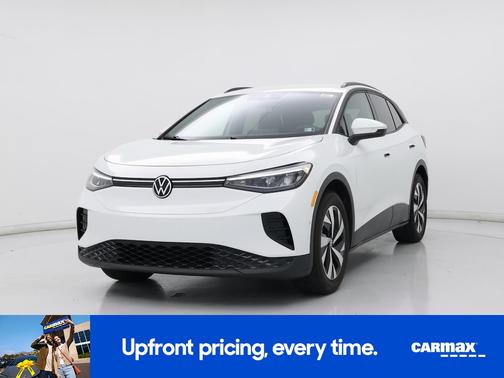 2023 Volkswagen ID.4 Standard