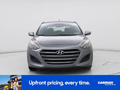 2016 Hyundai ELANTRA GT