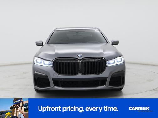 2022 BMW 750 I xDrive