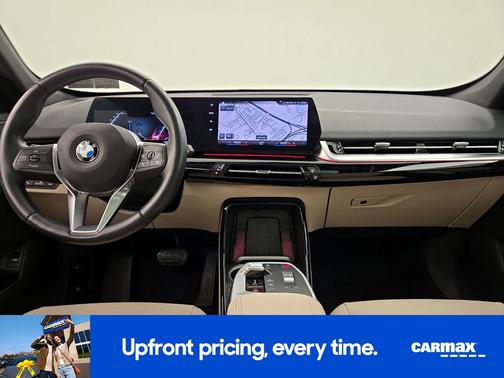 2023 BMW X1 XDrive28i