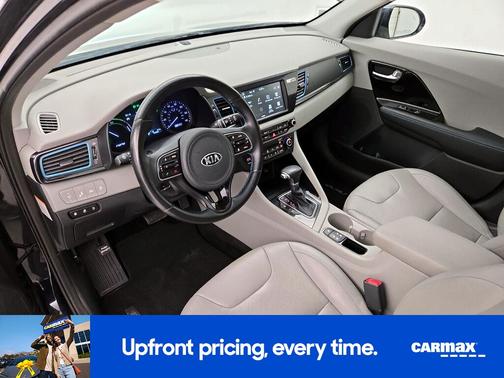 2019 Kia Niro Plug-In Hybrid EX Premium