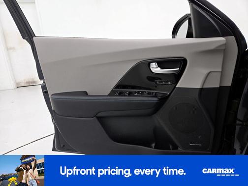 2019 Kia Niro Plug-In Hybrid EX Premium