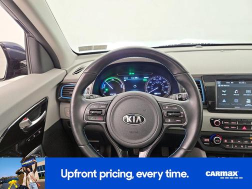 2019 Kia Niro Plug-In Hybrid EX Premium