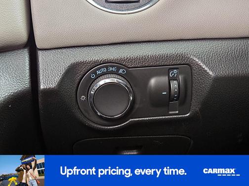 2016 Chevrolet Cruze Limited LS