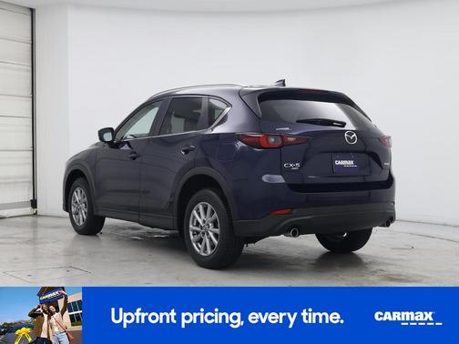 2023 Mazda CX-5 2.5 S Preferred Package