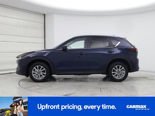2023 Mazda CX-5 2.5 S Preferred Package