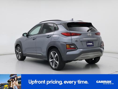 2020 Hyundai KONA Limited