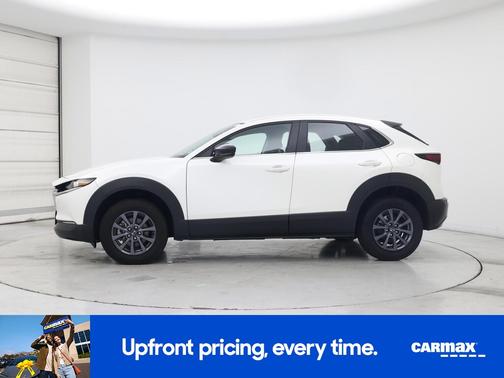 2024 Mazda CX-30 2.5 S