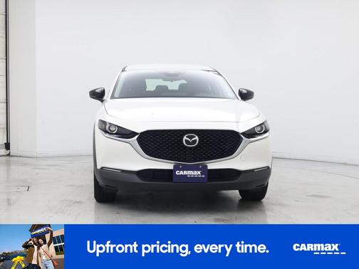 2024 Mazda CX-30 2.5 S