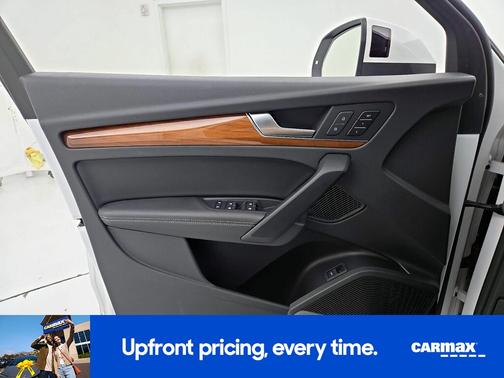 2023 Audi Q5 S-Line Premium Plus