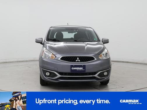 2019 Mitsubishi Mirage SE