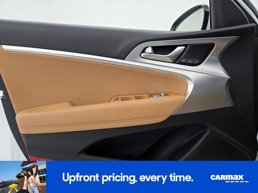 2022 Genesis G70 3.3T