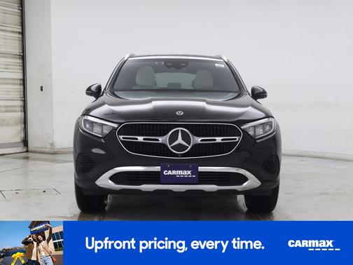 2023 Mercedes-Benz GLC 300 