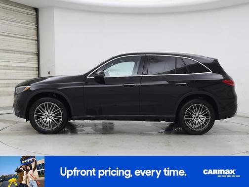2023 Mercedes-Benz GLC 300 