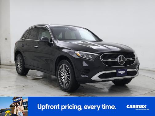 2023 Mercedes-Benz GLC 300 