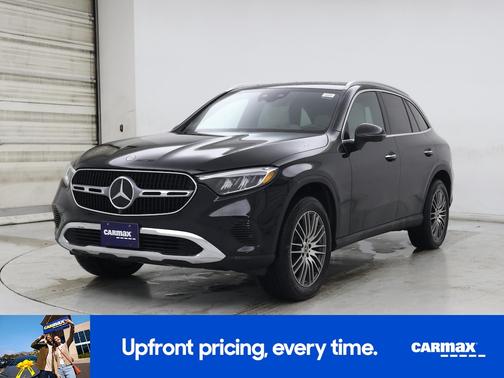 2023 Mercedes-Benz GLC 300 