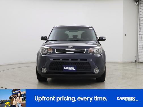 2016 Kia Soul !