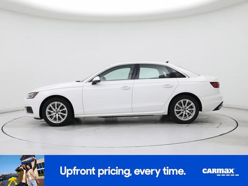 2023 Audi A4 Premium