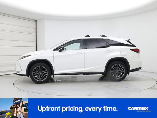 2022 Lexus RX 350 L