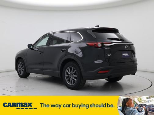 2021 Mazda CX-9 Touring