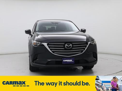 2021 Mazda CX-9 Touring