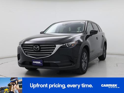 2021 Mazda CX-9 Touring