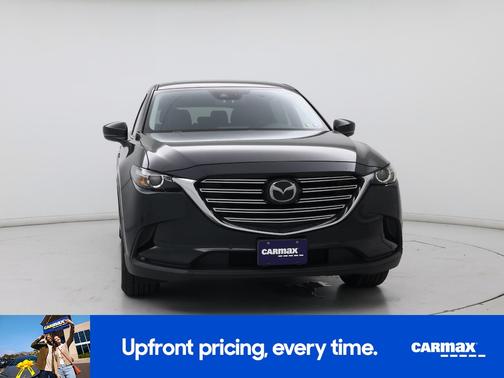 2021 Mazda CX-9 Touring