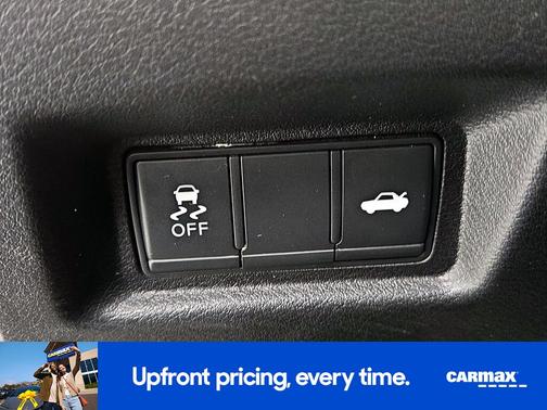 2021 INFINITI Q50 Red Sport 400