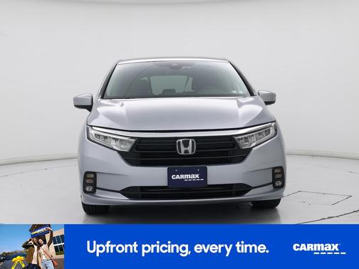 2021 Honda Odyssey EX
