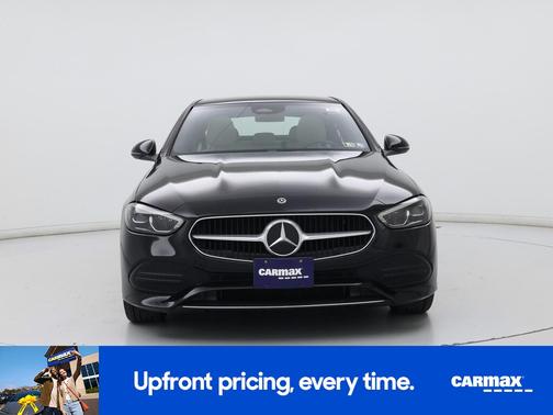 2023 Mercedes-Benz C-Class