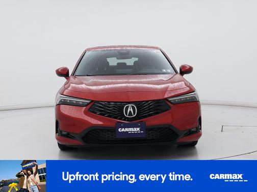 2023 Acura Integra A-Spec