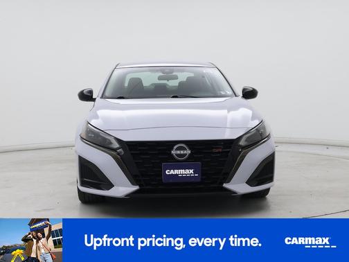 2023 Nissan Altima SR