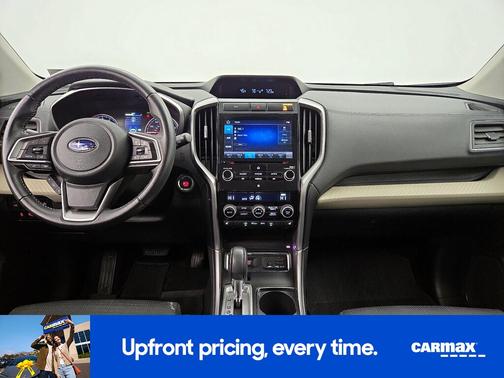 2022 Subaru Ascent Premium