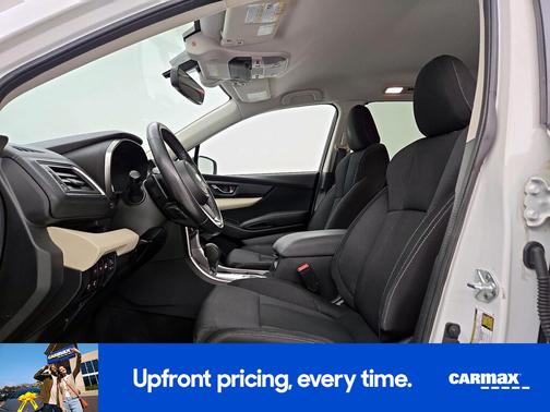 2022 Subaru Ascent Premium