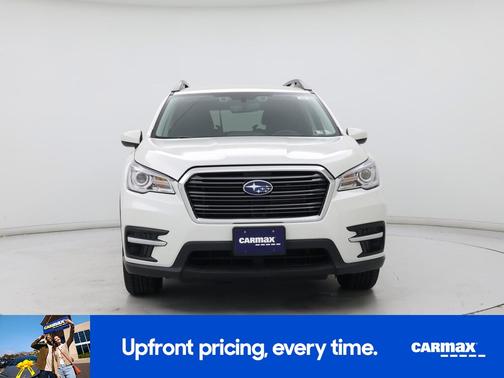 2022 Subaru Ascent Premium