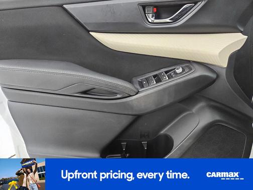 2022 Subaru Ascent Premium